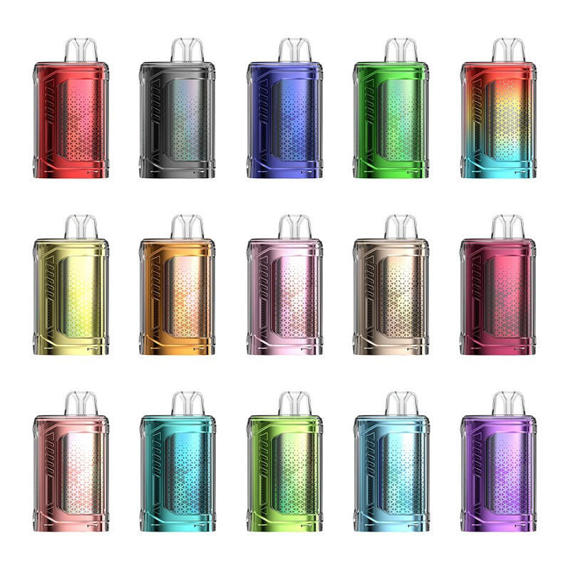 Spaceman Prism 20K by SMOK
