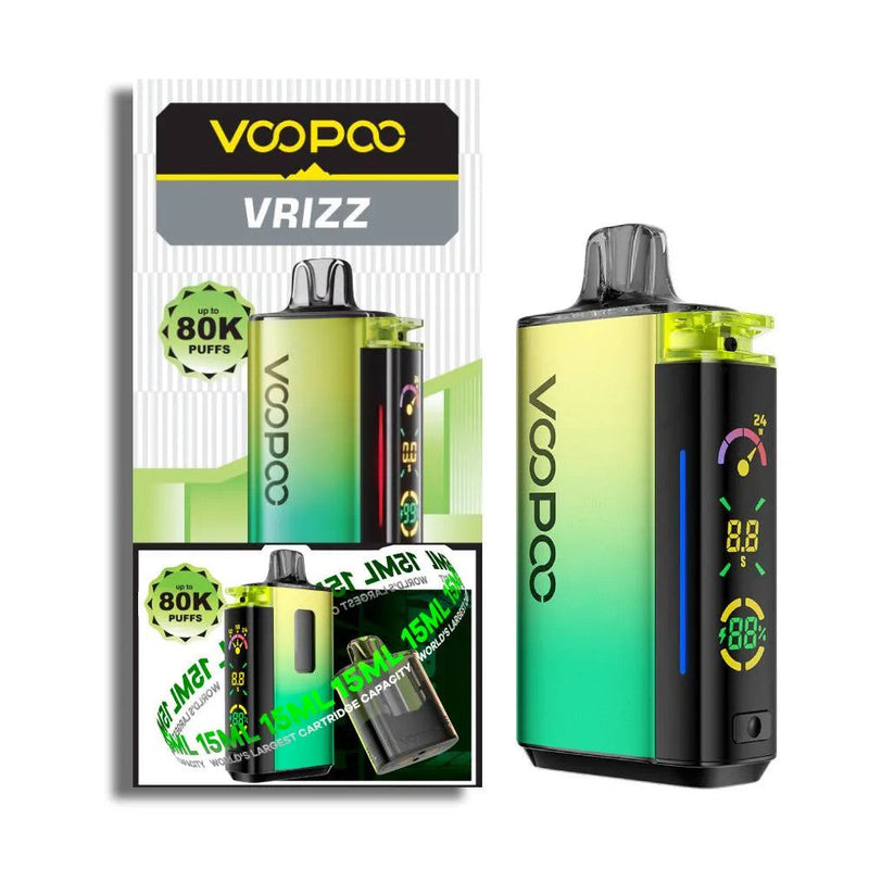 VOOPOO VRIZZ Pod Kit
