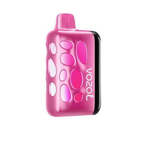 Strawberry Watermelon - Vozol Rave 50K
