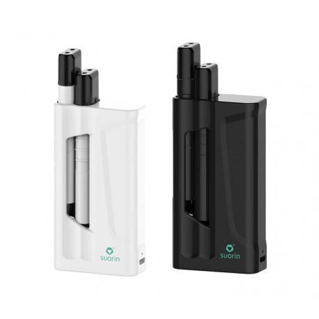 Suorin iShare Starter Kit