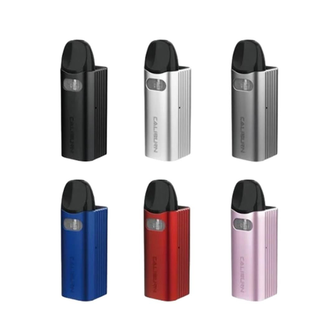 Uwell Caliburn AZ3 Pod Kit