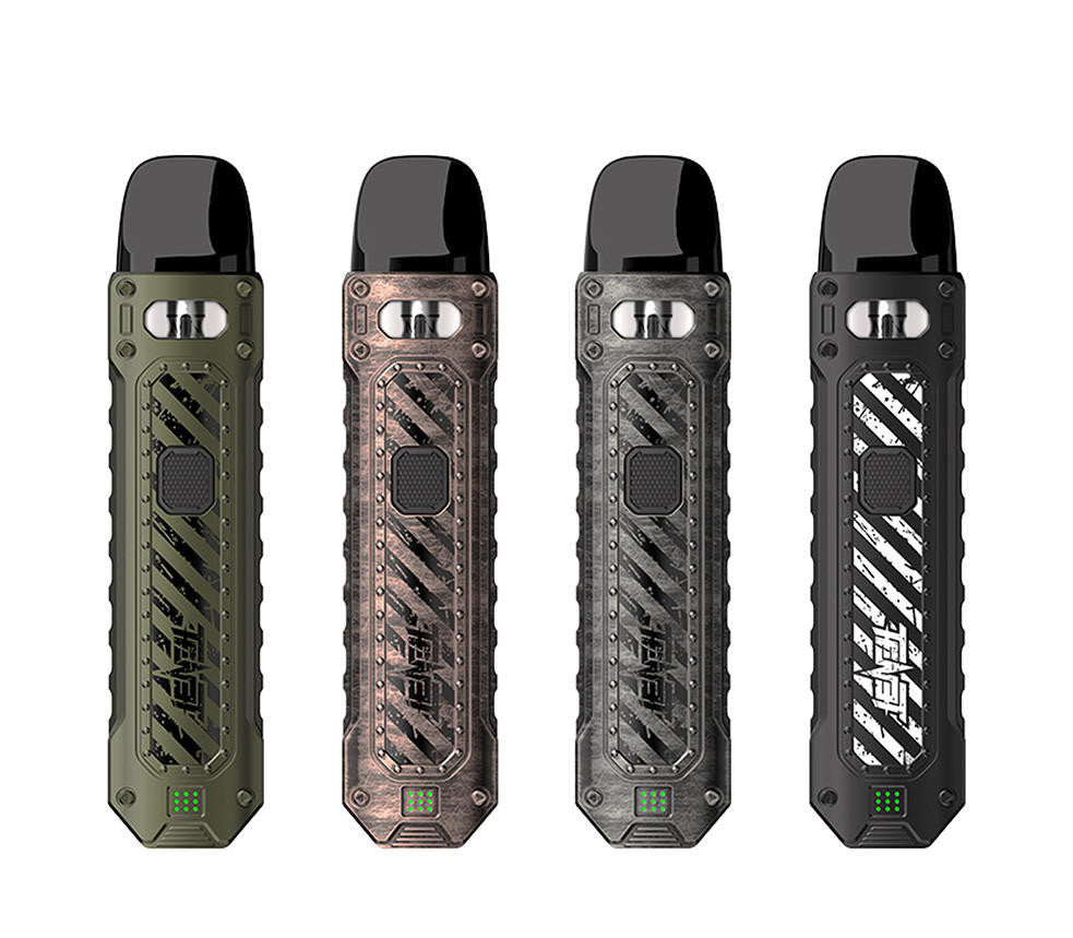 Uwell Caliburn Tenet Kit