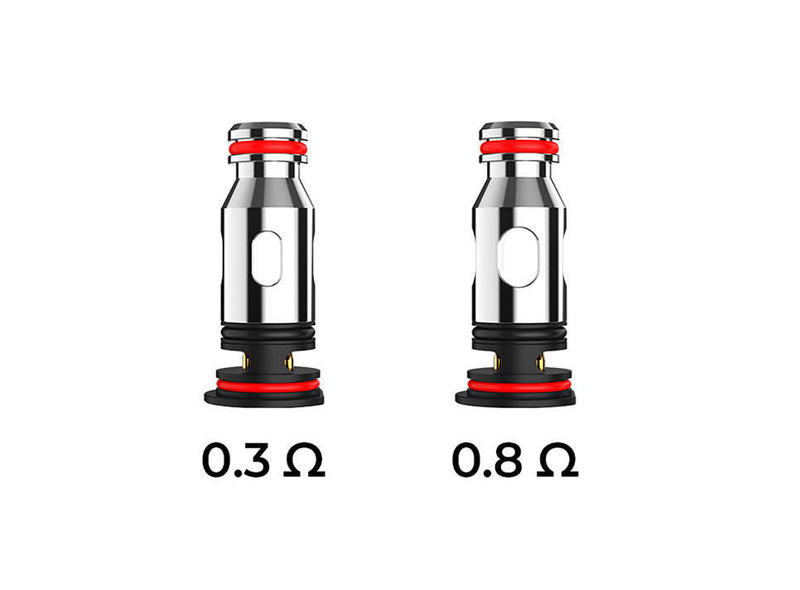Uwell PA Coils 4pk
