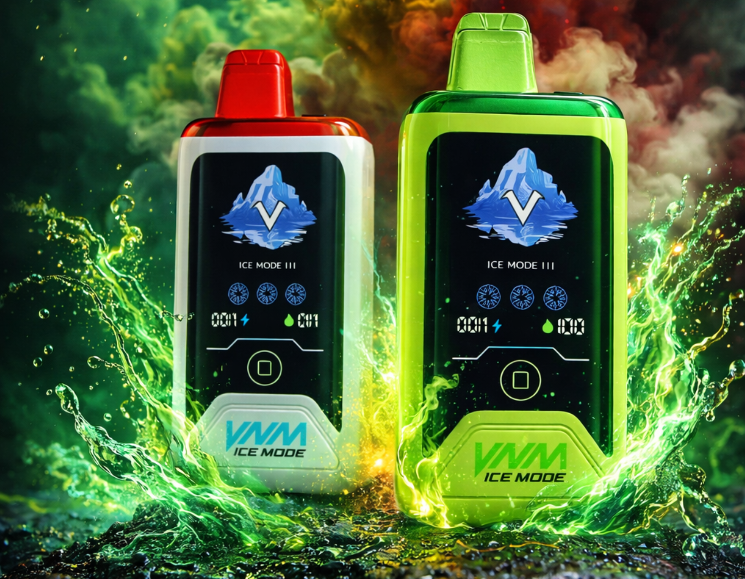Two VNM 