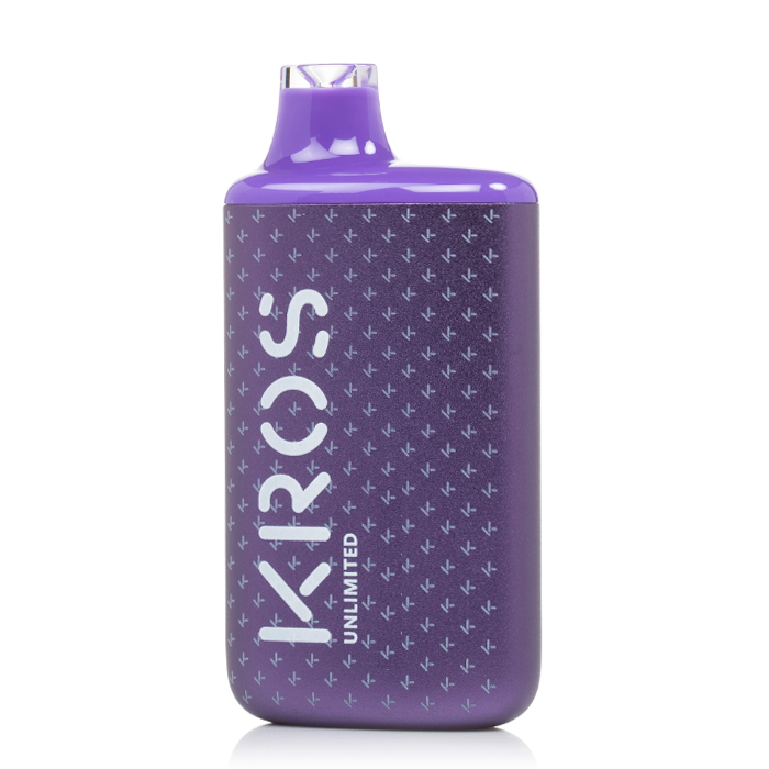 KROS Unlimited 6000
