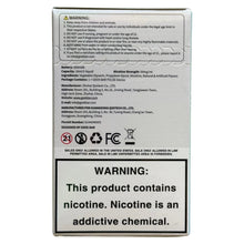 Load image into Gallery viewer, Miami Mint - Geek Bar Pulse 15000
