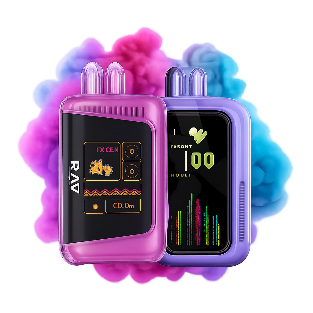Vape Nation RAZ CA6000 Disposable Vape Cactus Jack Vape Nation RAZ CA6000 Disposable Vape Cactus Jack