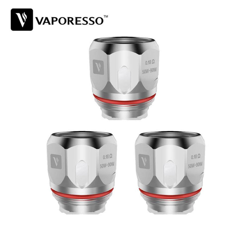 Vaporesso Cascade One Coils 3pk
