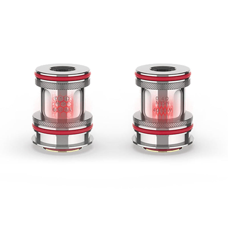 Vaporesso GTR Mesh Coil 3pk
