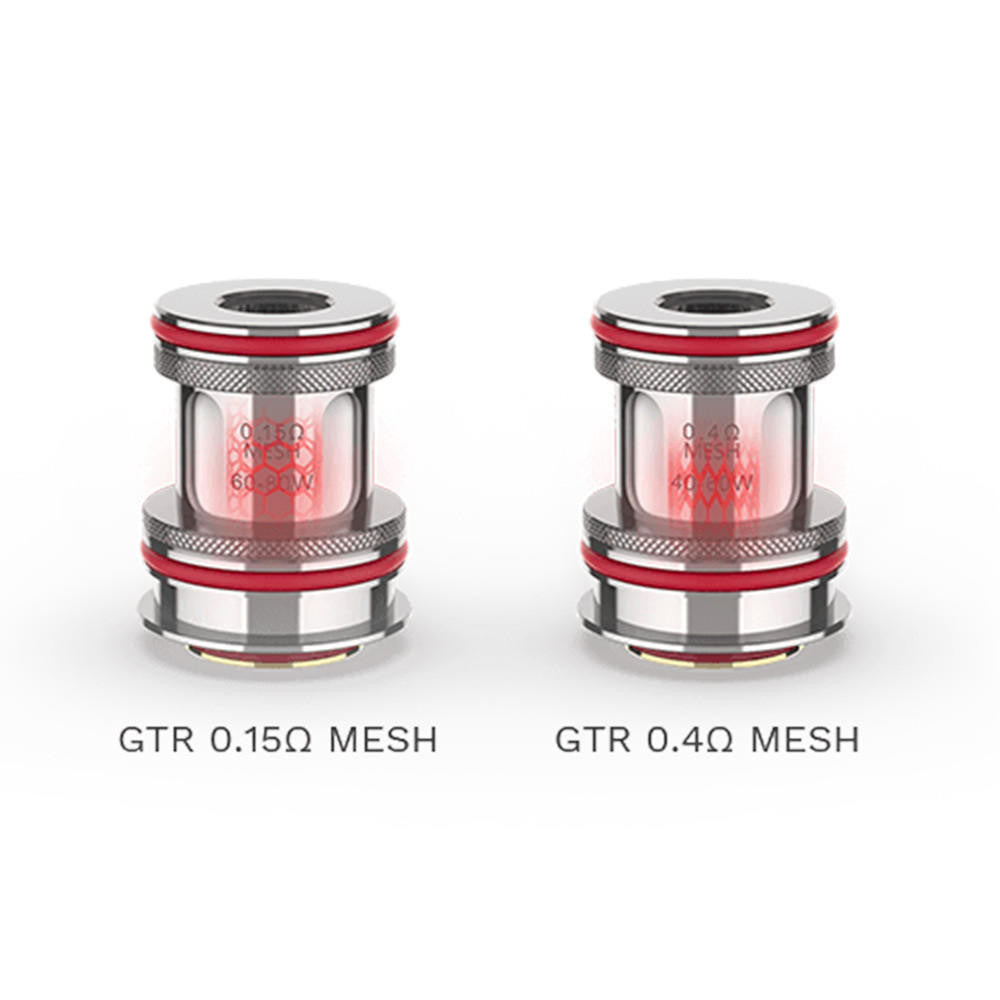 Vaporesso GTR Mesh Coil 3pk