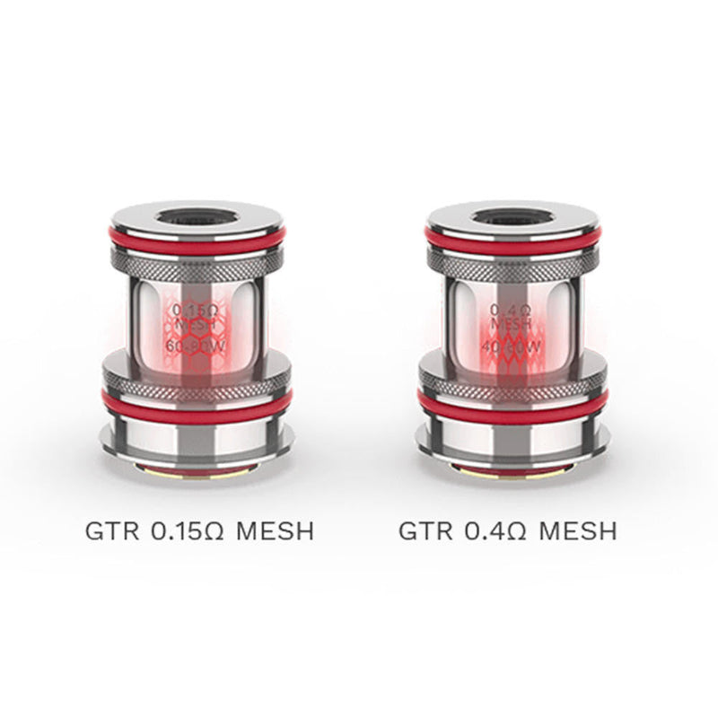 Vaporesso GTR Mesh Coil 3pk
