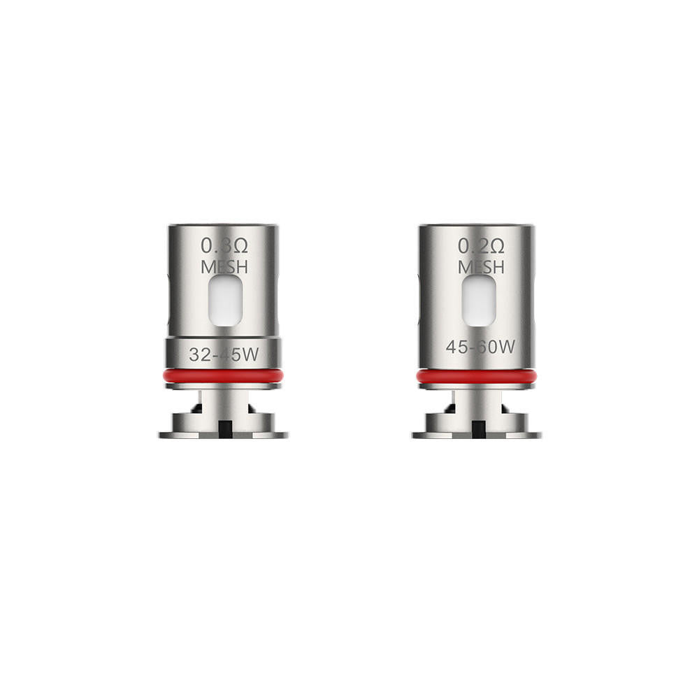 Vaporesso GTX Meshed Coil 5pk