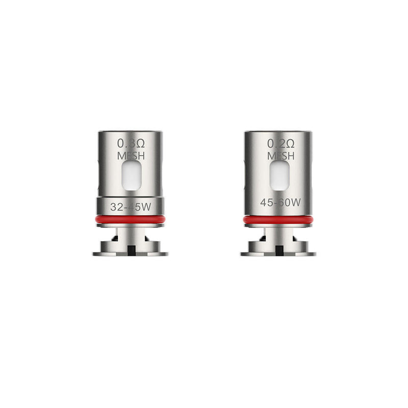 Vaporesso GTX Meshed Coil 5pk
