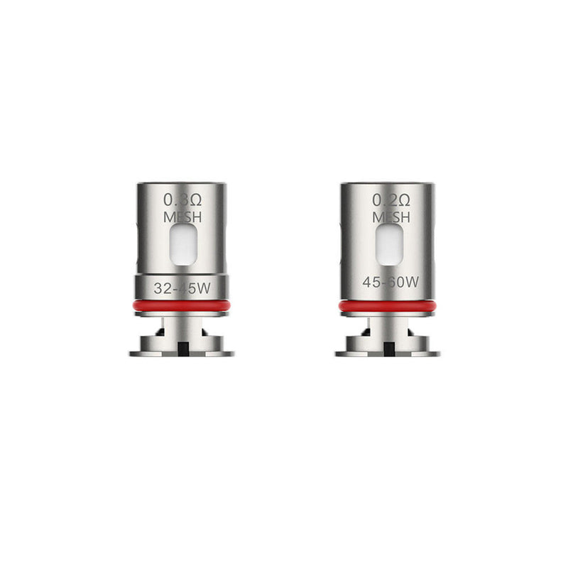 Vaporesso GTX Meshed Coil 5pk
