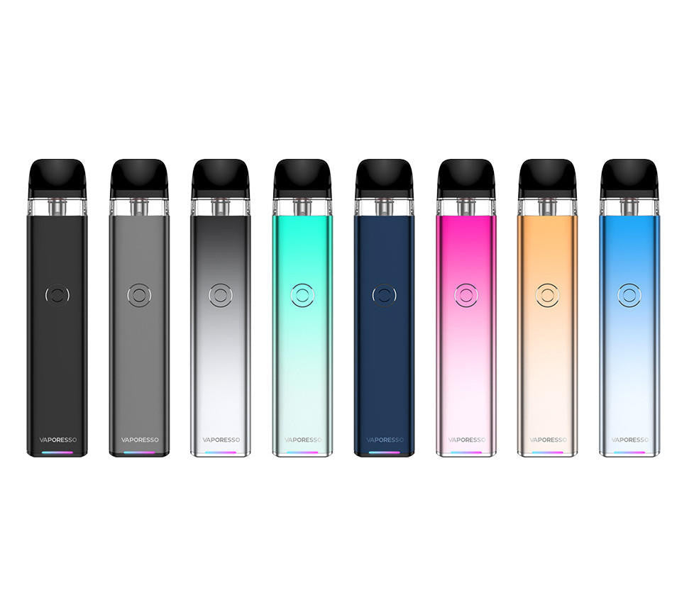 Vaporesso XROS 3 Kit