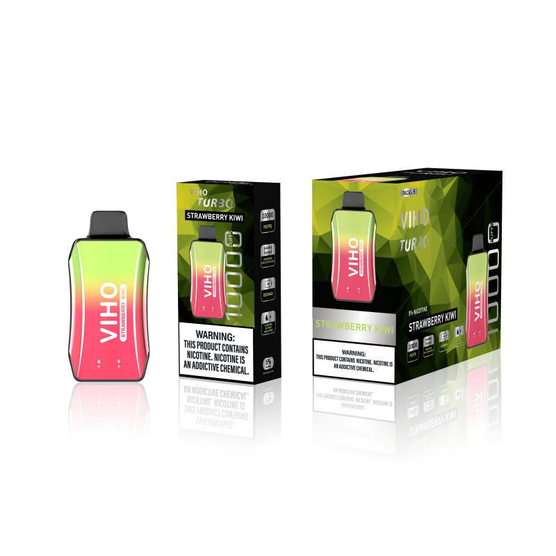 VIHO Turbo 10K
