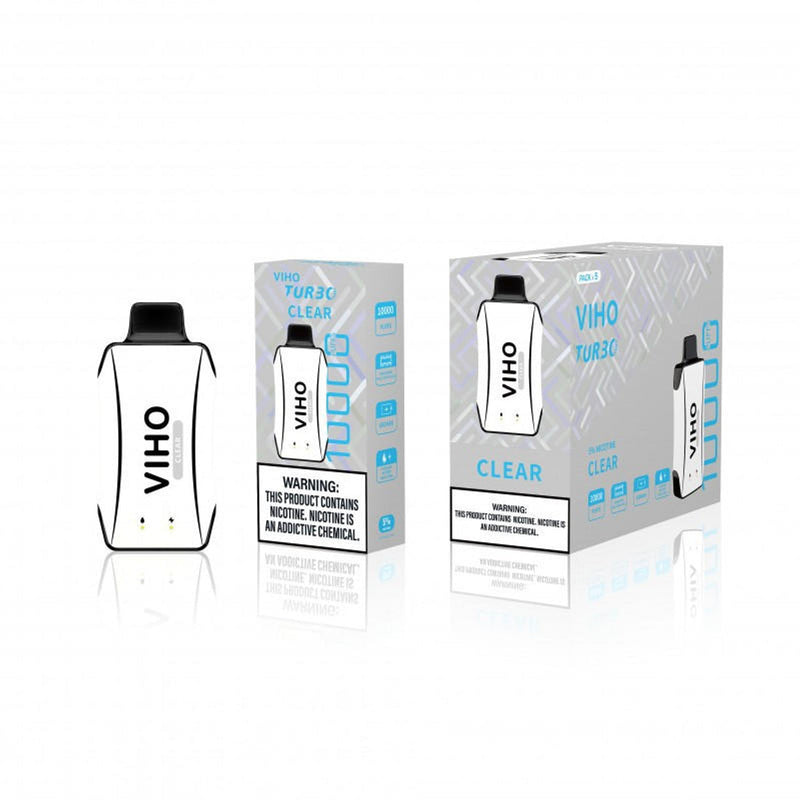 VIHO Turbo 10K

