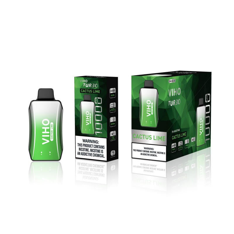 VIHO Turbo 10K
