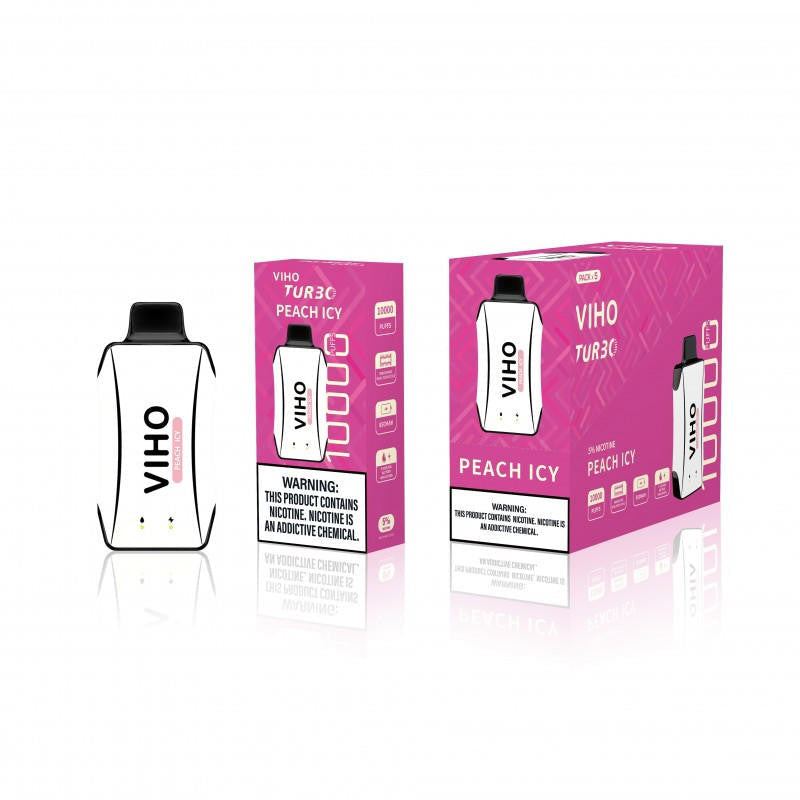 VIHO Turbo 10K
