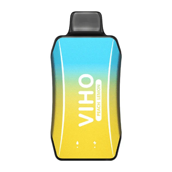 Peach Lemon (Satin) VIHO Turbo 10K
