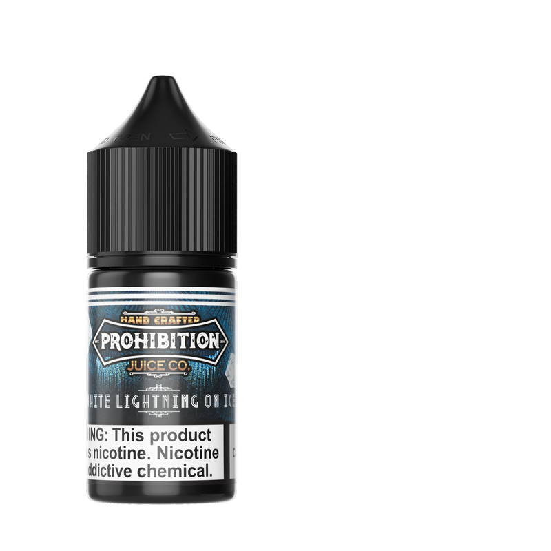 Prohibition Juice Co. SALT E-Liquid 30ml
