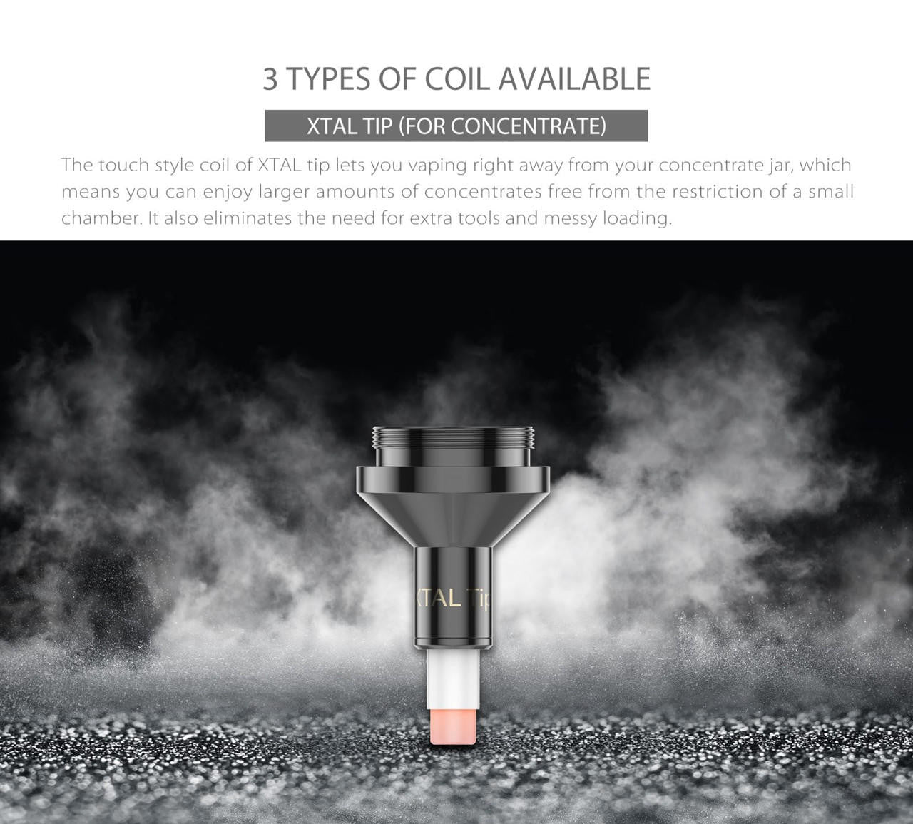 Yocan Falcon Coils 5pk