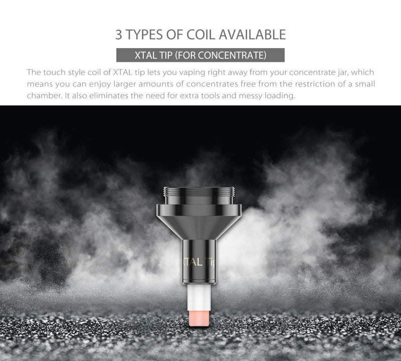 Yocan Falcon Coils 5pk
