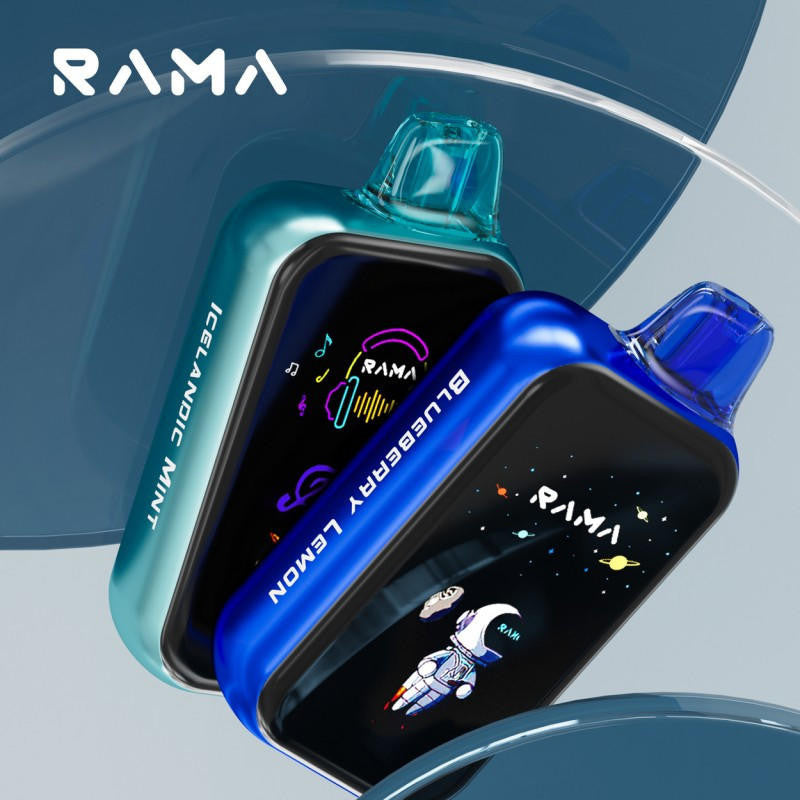 RAMA TL16000 by YOVO
