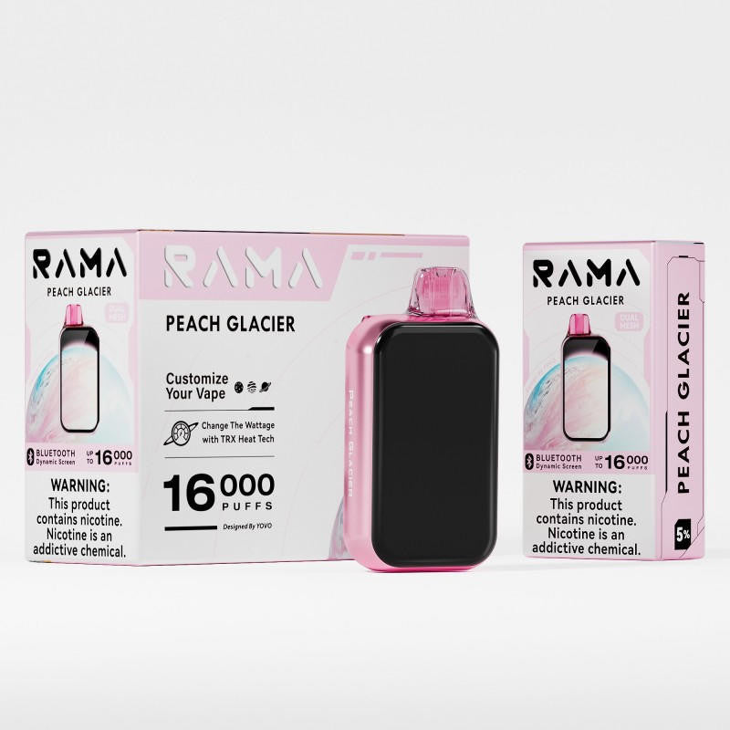 RAMA TL16000 by YOVO