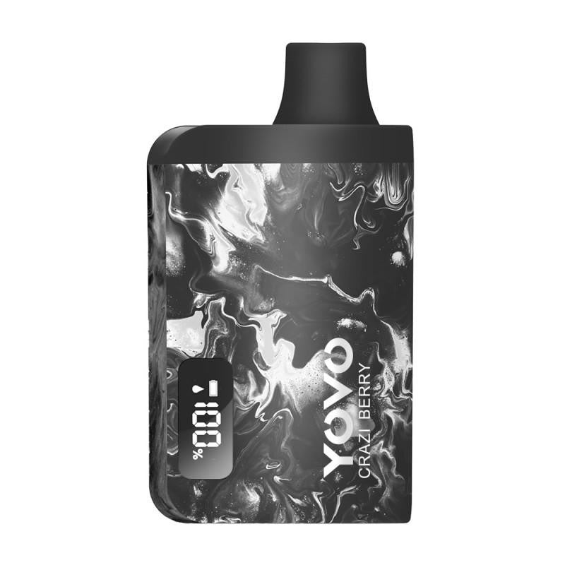 Yovo JB8000 Smart
