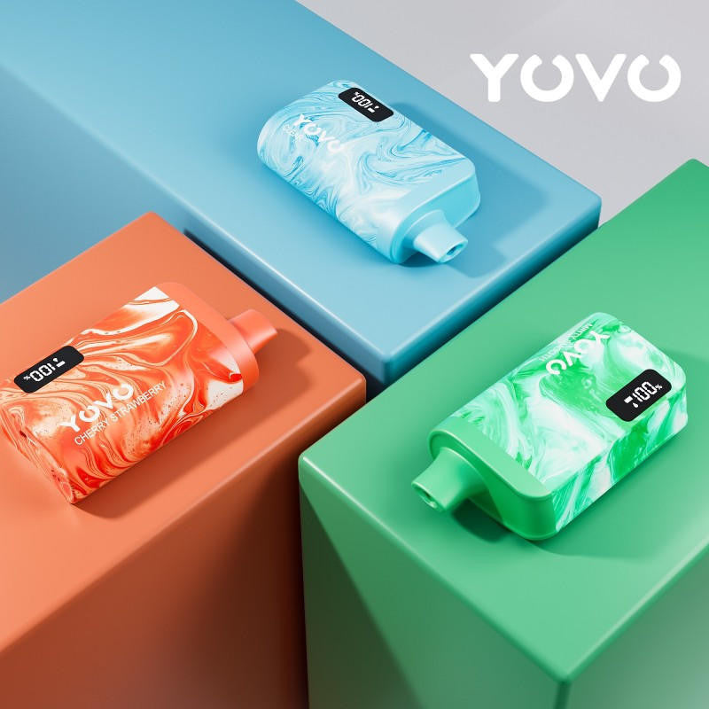 Yovo JB8000 Smart
