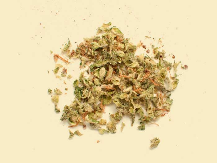 Cannabis 101: How to Grind Weed Without a Grinder